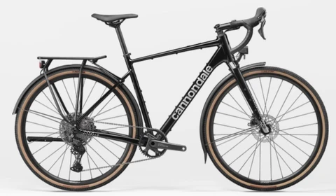 CANNONDALE Topstone CAAD EQ 